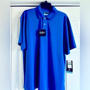 Men’s PGA Tour polo